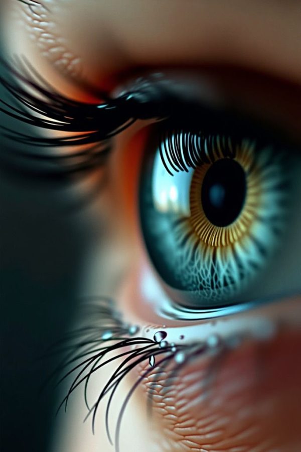 Optical And Contact lens - Prasad Eye Care Centre